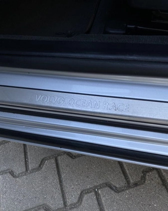 Volvo V60 cena 38900 przebieg: 20000, rok produkcji 2015 z Warszawa małe 211